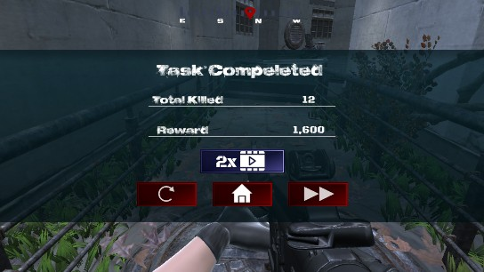 死亡恐惧症手机版