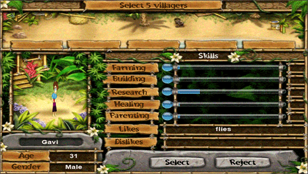 虚拟村庄4安卓版