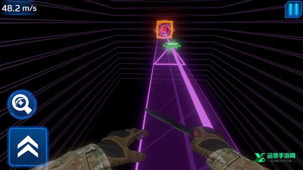 CSGO跳跳乐手机版