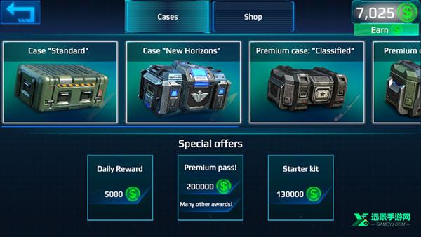 CSGO跳跳乐手机版