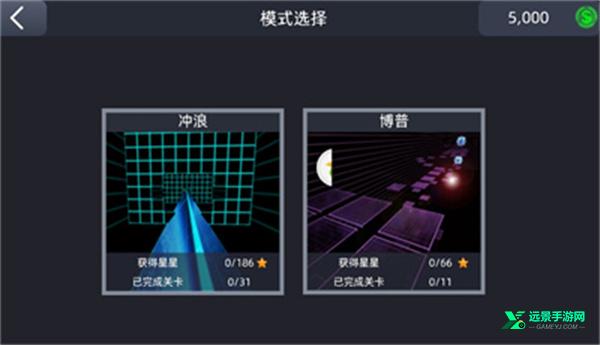 CSGO跳跳乐手机版