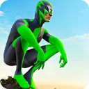 绳蛙忍者英雄MOD菜单