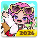 啊哈世界官方正版