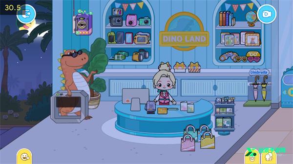 啊哈世界官方正版