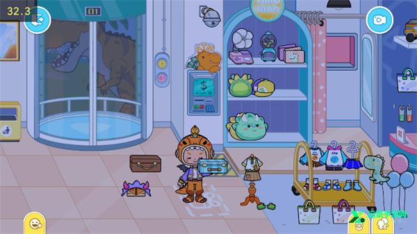 啊哈世界官方正版