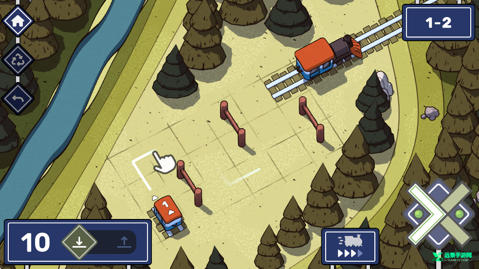 轨道连结安卓版