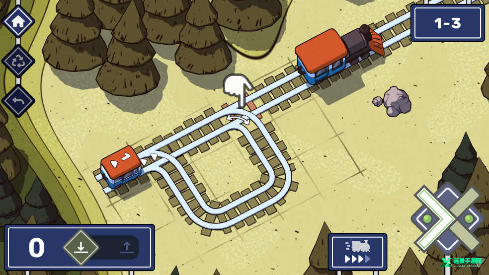 轨道连结安卓版