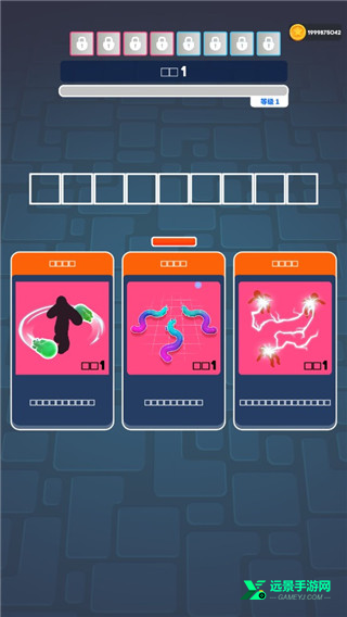 斑点英雄手机版