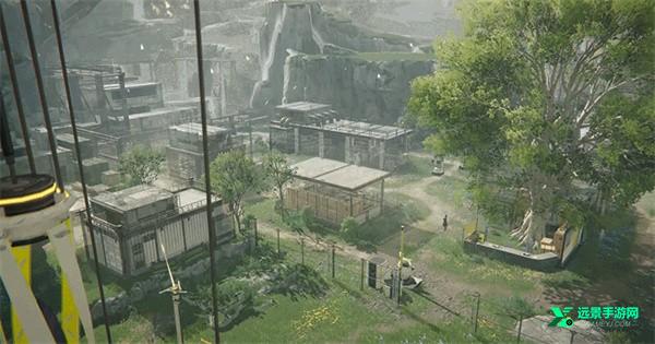 明日方舟终末地测试服