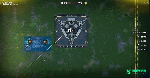 明日方舟终末地测试服