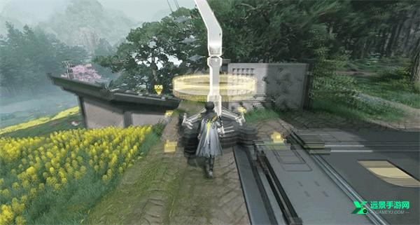 明日方舟终末地测试服