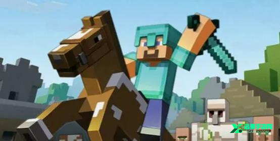 我的世界沉浸式战斗整合包