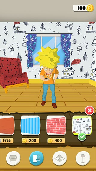 恶作剧大师3D中文版