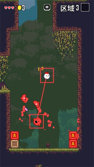 超级福斯特游戏