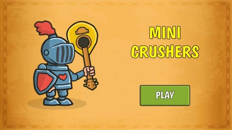 城堡破坏者官方正版