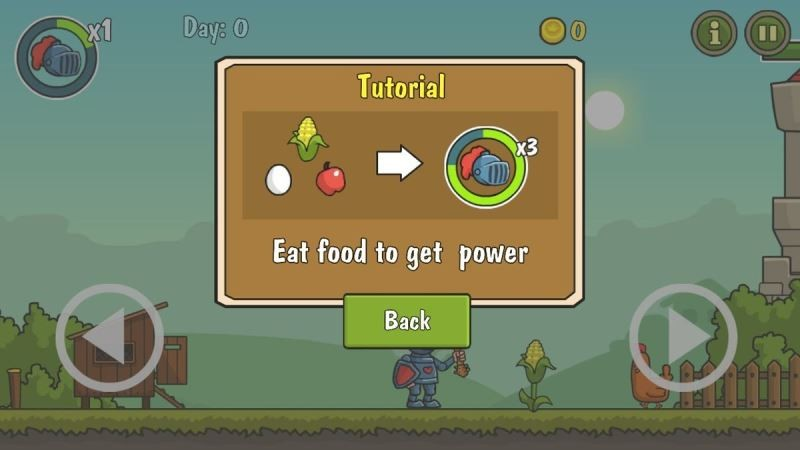 城堡破坏者官方正版