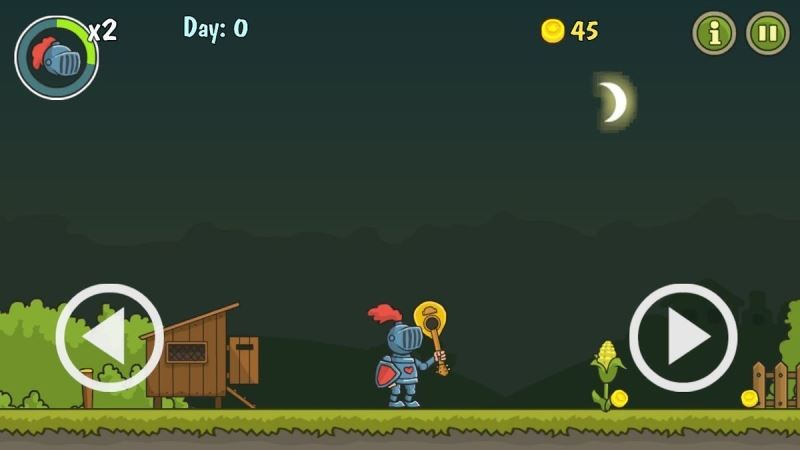 城堡破坏者官方正版