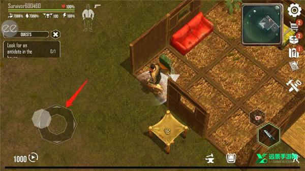 生或死生存中文版