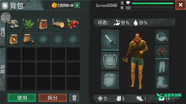 生或死生存中文版