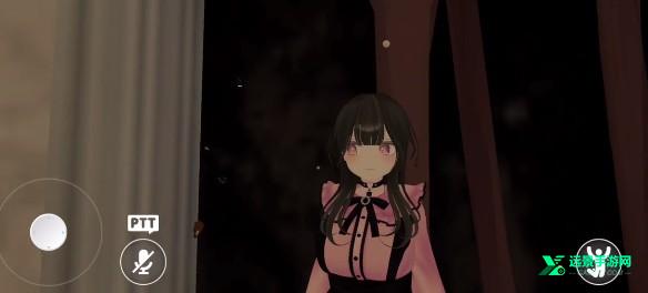 VRchat手机版