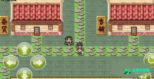 英雄坛说安卓版