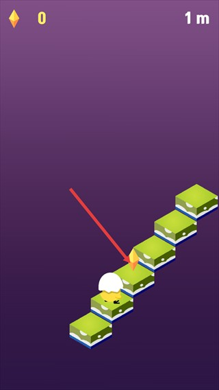 奔跑吧小鸡游戏