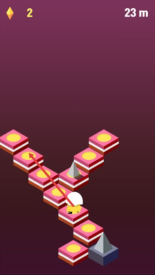 奔跑吧小鸡游戏