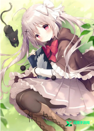 星空列车与白的旅行