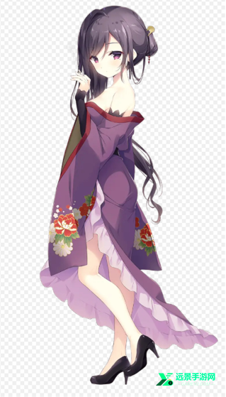 星空列车与白的旅行