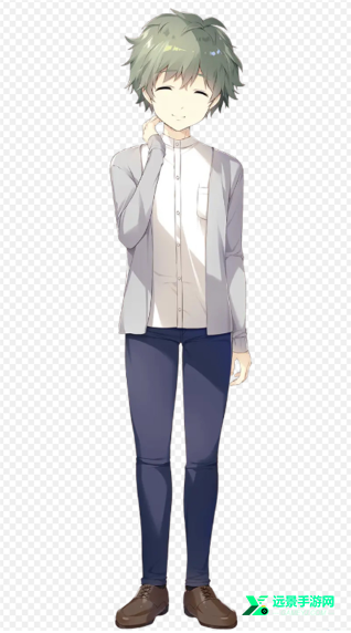 星空列车与白的旅行