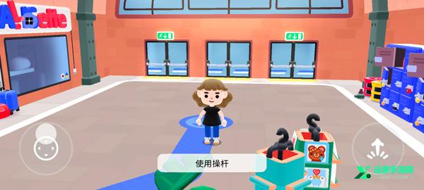 托卡的日常生活3d中文版