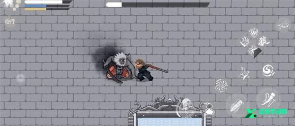 黑神话悟空像素版0.9