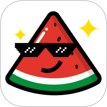 西瓜桌面壁纸正版