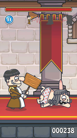 我要当国王2手机版