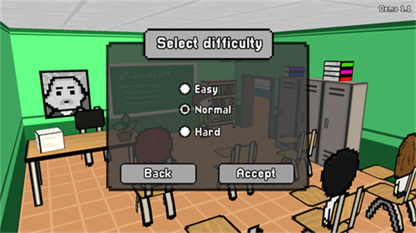 危险学校恶霸之战手机版