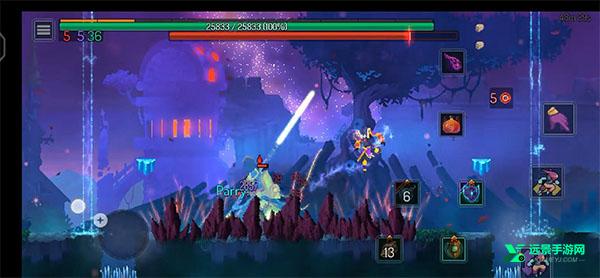 重生细胞无邪客栈版