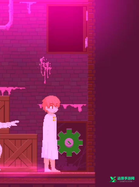 魅惑城堡冷狐汉化版