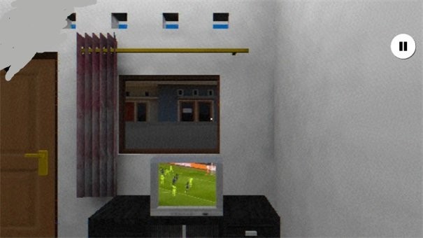 皮卡布停汉化版