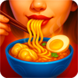 亚洲烹饪之星手游