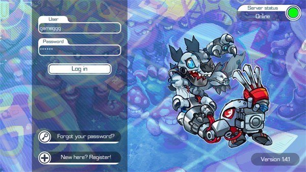 数码宝贝网络驱动者手机版