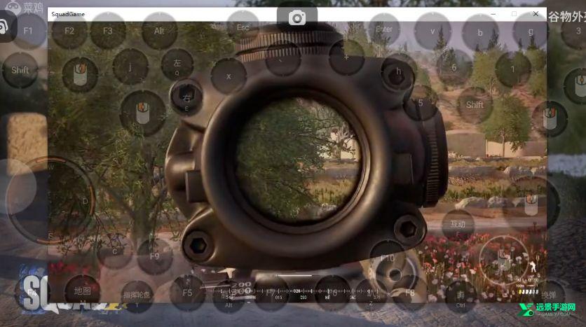 Squad战术小队手机版