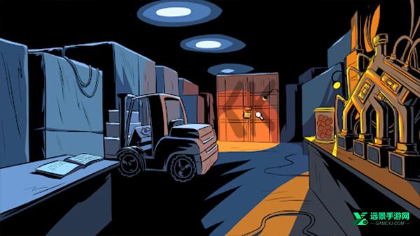 Unsolved Case汉化版