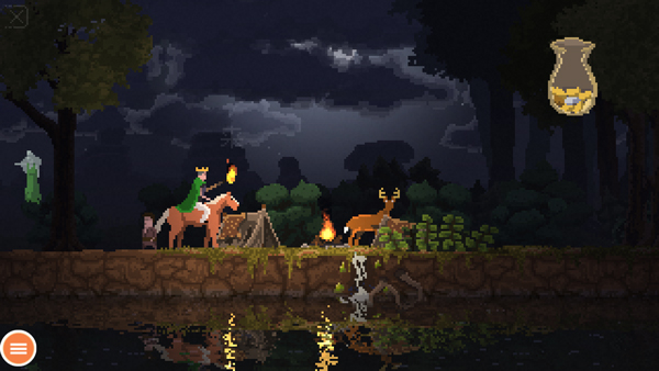 王国新大陆官方正版