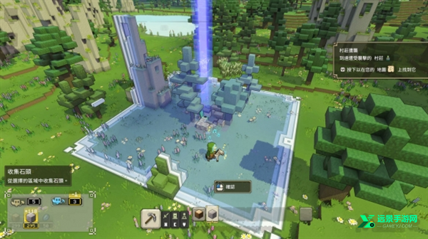 我的世界传奇手机版