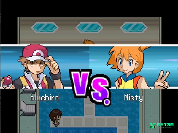 口袋妖怪无限融合6.0汉化版