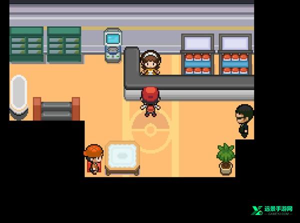 口袋妖怪无限融合6.0汉化版