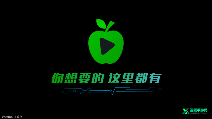小苹果影视盒子TV版