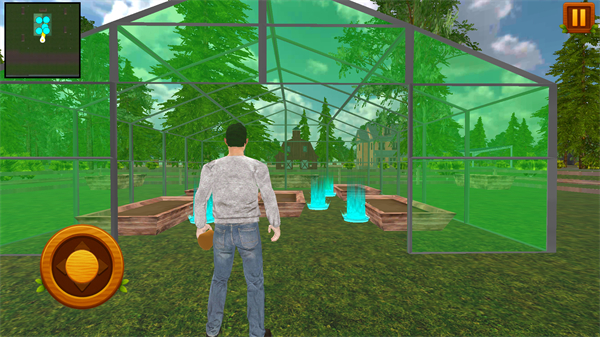 模拟农场26手机版