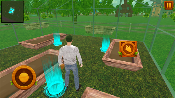 模拟农场26手机版