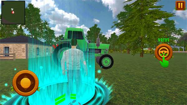 模拟农场26手机版